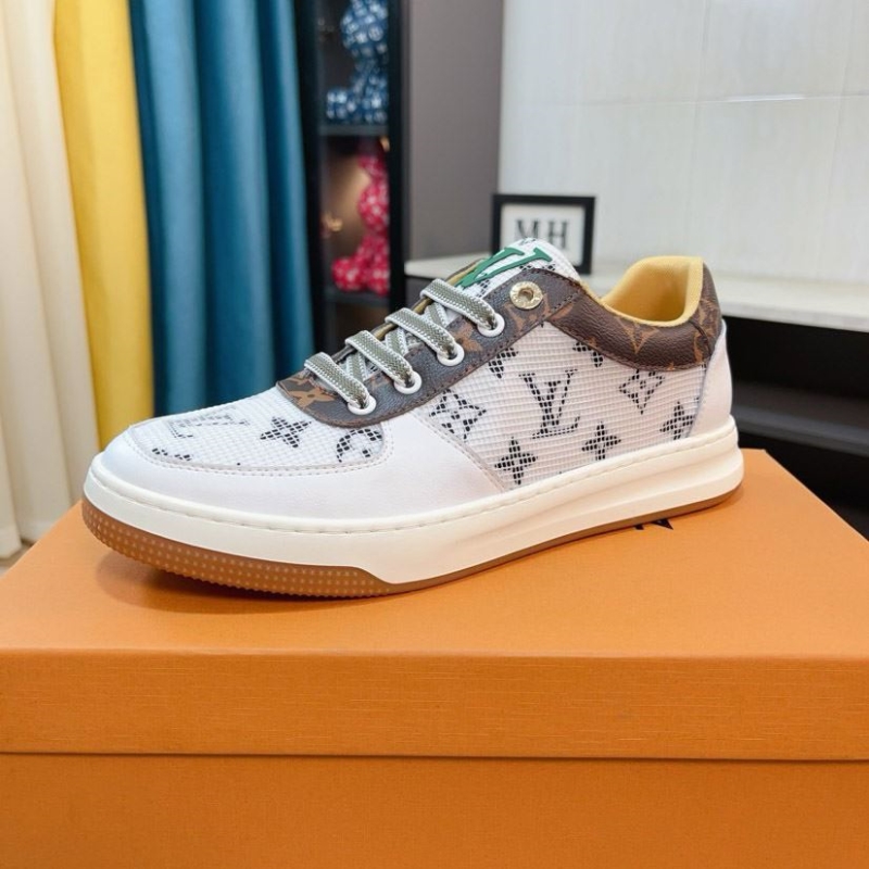 LV Casual Shoes